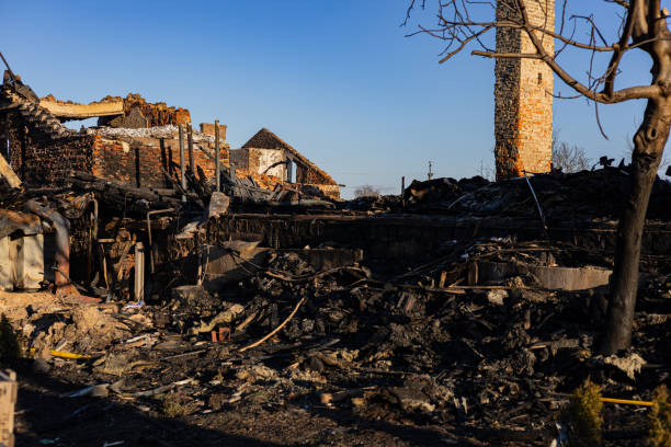 24/7 Emergency Soot Cleanup experts in Myersville, MD