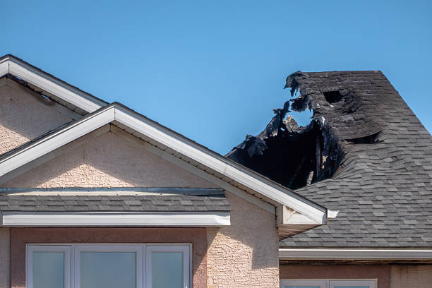 Licensed Soot Cleanup service in Myersville, MD - Fire Damage Laser Cleaning